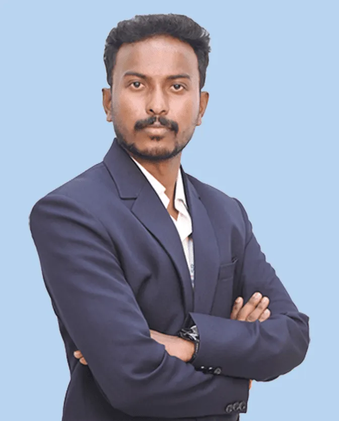 SR University Faculty